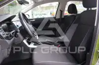 2023 Volkswagen Taigo