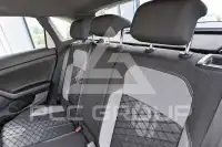 2023 Volkswagen Taigo