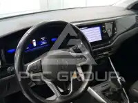2023 Volkswagen Taigo
