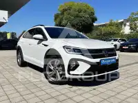 2023 Volkswagen Taigo