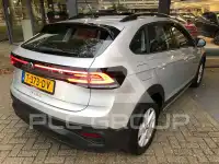 2023 Volkswagen Taigo