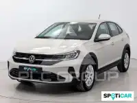 2023 Volkswagen Taigo