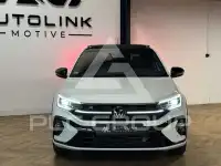 2023 Volkswagen Taigo
