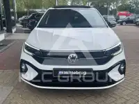 2023 Volkswagen Taigo