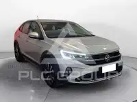 2023 Volkswagen Taigo