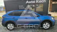 2023 Volkswagen Taigo