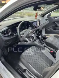 2023 Volkswagen Taigo