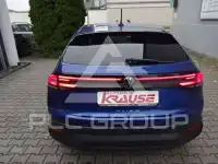 2023 Volkswagen Taigo