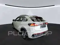 2023 Volkswagen Taigo