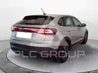 2023 Volkswagen Taigo
