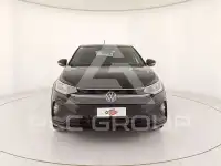 2023 Volkswagen Taigo