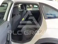 2023 Volkswagen Taigo