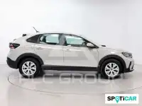 2023 Volkswagen Taigo