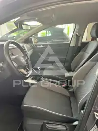 2023 Volkswagen Taigo