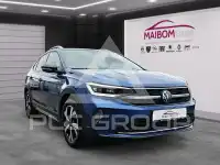 2023 Volkswagen Taigo