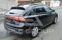 2023 Volkswagen Taigo