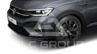 2023 Volkswagen Taigo