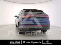 2023 Volkswagen Taigo
