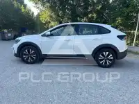 2023 Volkswagen Taigo