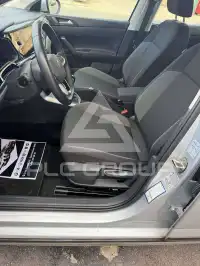 2023 Volkswagen Taigo