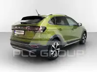 2023 Volkswagen Taigo