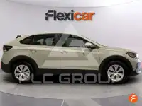 2023 Volkswagen Taigo