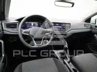 2023 Volkswagen Taigo
