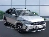 2023 Volkswagen Taigo
