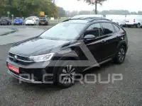 2023 Volkswagen Taigo