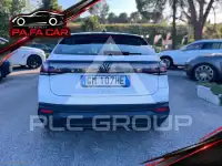 2023 Volkswagen Taigo