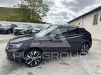 2023 Volkswagen Taigo