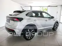 2023 Volkswagen Taigo
