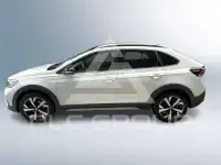 2023 Volkswagen Taigo