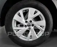 2023 Volkswagen Taigo