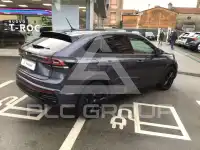 2023 Volkswagen Taigo
