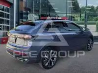 2023 Volkswagen Taigo