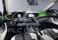 2023 Volkswagen Taigo
