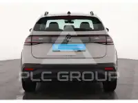 2023 Volkswagen Taigo