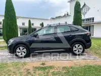 2023 Volkswagen Taigo
