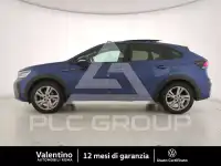 2023 Volkswagen Taigo