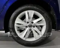 2023 Volkswagen Taigo