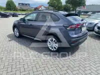 2023 Volkswagen Taigo