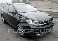 2023 Volkswagen Taigo