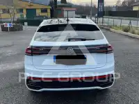 2023 Volkswagen Taigo