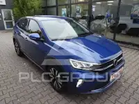 2023 Volkswagen Taigo