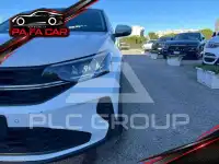 2023 Volkswagen Taigo