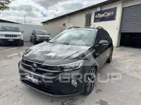 2023 Volkswagen Taigo