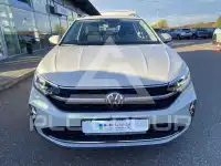 2023 Volkswagen Taigo