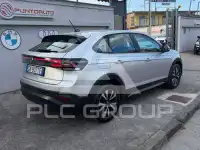 2023 Volkswagen Taigo