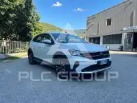 2023 Volkswagen Taigo